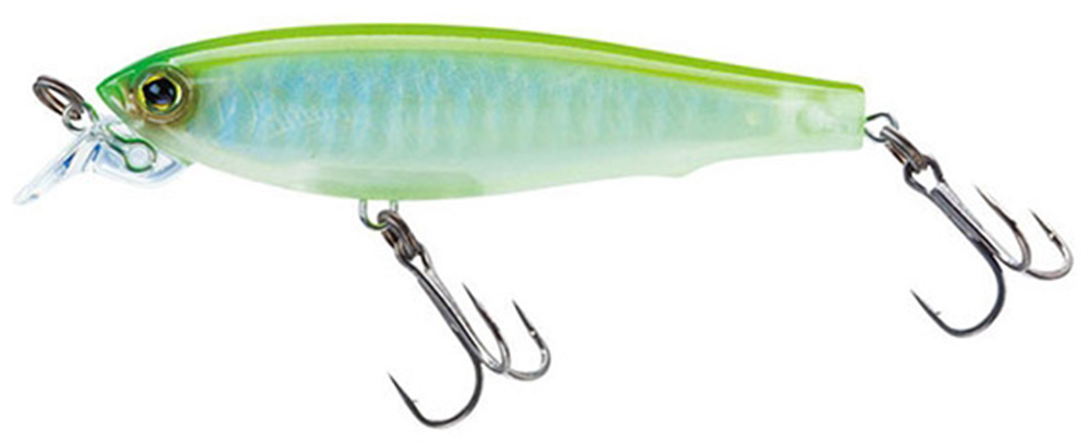 ゆうり　手3.2 Yo Zuri Duel 3ds Minnow 100 Mm Suspend Lure F1157-hhws - 8694 for